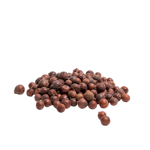 Eastanbul Juniper Berries Whole 3.5oz, Natural Juniper Berries for Gin Based Recipes, Brines, Thanksgiving, Jupiter Berries for Sauerkraut, Sauerb...